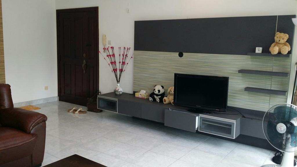 Hillview Park (D23), Condominium #93440472